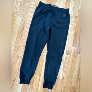 Nike Women’s Jogger Pants w/ size zipper